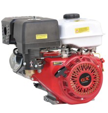 Двигатель бензиновый Skiper N192F(K)