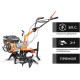 Мотокультиватор Skiper SP-800 (колеса BRADO 6.00-12)