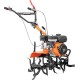 Мотокультиватор Skiper SP-800 (колеса BRADO 6.00-12)