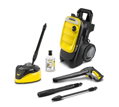 Мойка высокого давления Karcher K 7 Compact Home