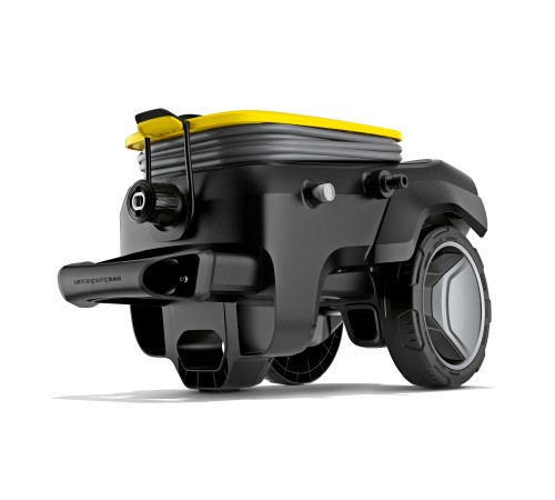 Мойка высокого давления Karcher K 7 Compact Home