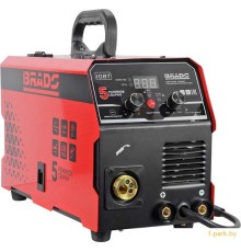 Сварочный полуавтомат Brado MIG/MMA-220L-12