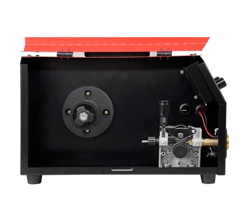 Сварочный полуавтомат Brado MIG/MMA-220L-12