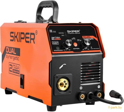 Сварочный полуавтомат Skiper MIG/MAG-250D-6