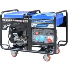 Генератор бензиновый TSS SGG 16000EH3LA