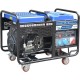 Генератор бензиновый TSS SGG 16000EH3LA