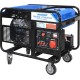 Генератор бензиновый TSS SGG 17000EH3A