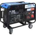 Генератор бензиновый TSS SGG 17000EH3A