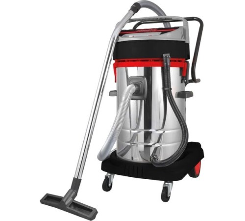 Пылесос промышленный Crown CT42029