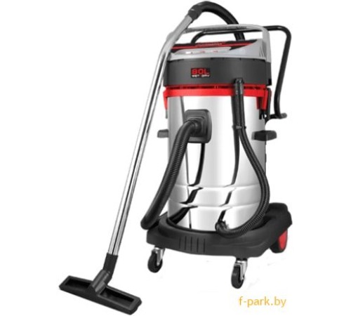 Пылесос промышленный Crown CT42030