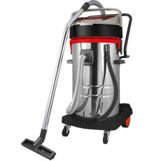 Пылесос промышленный Crown CT42031