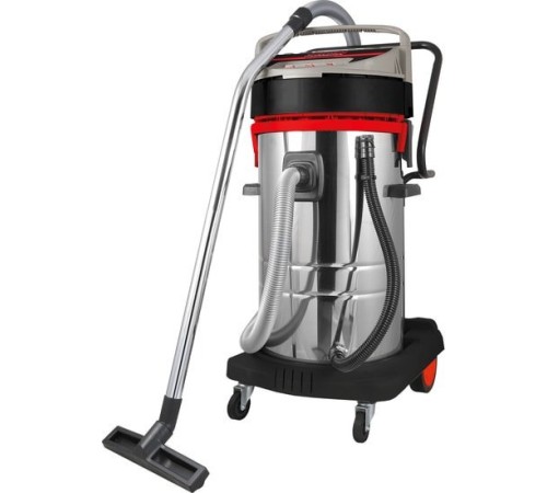 Пылесос промышленный Crown CT42031