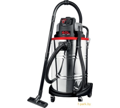 Пылесос промышленный Crown CT42035