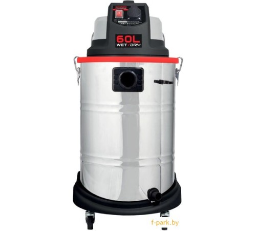 Пылесос промышленный Crown CT42035