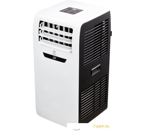 Мобильный кондиционер Electrolux Manhattan EACM-09 FM/N3
