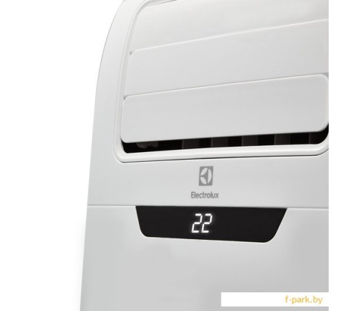 Мобильный кондиционер Electrolux Manhattan EACM-09 FM/N3