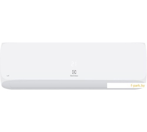 Кондиционер Electrolux Loft EACS-07HAL/N3