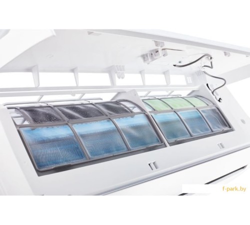 Кондиционер Electrolux Loft EACS-07HAL/N3