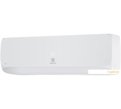Кондиционер Electrolux Loft EACS-12HAL/N3