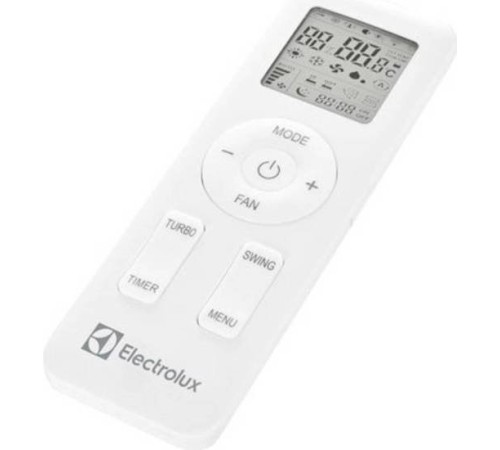 Кондиционер Electrolux Fusion Ultra EACS-12HF/N3_22Y