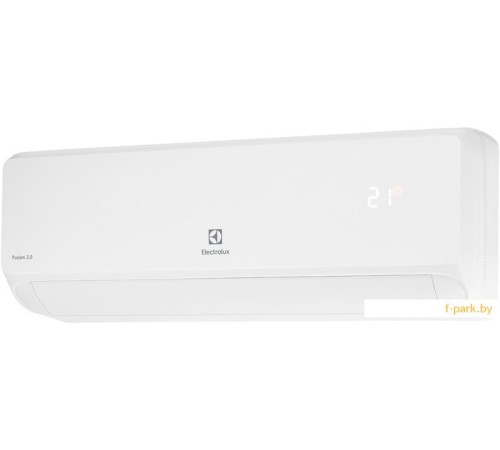 Кондиционер Electrolux Fusion 2.0 EACS-12HF2/N3