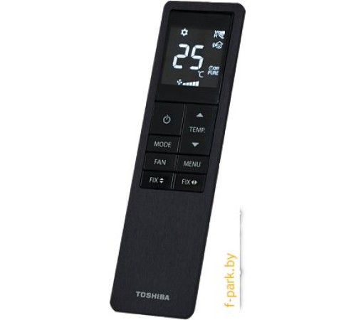 Сплит-система Toshiba Haori RAS-10N4KVRG-EE/RAS-10N4AVRG-EE