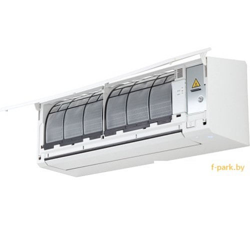 Сплит-система Toshiba Shorai Edge RAS-16J2KVSG-EE/RAS-16J2AVSG-EE