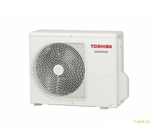 Сплит-система Toshiba Shorai Edge RAS-10J2KVSG-EE/RAS-10J2AVSG-EE