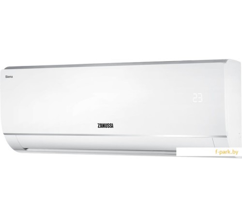 Сплит-система Zanussi Siena ZACS-09 HS/A21/N1