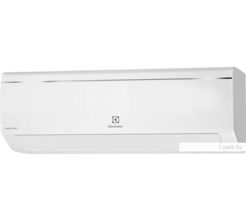 Кондиционер Electrolux Fusion Ultra DC Inverter EACS/I-18HF/N8_22Y