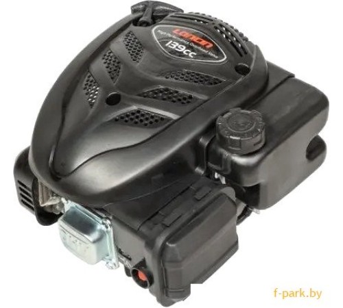 Бензиновый двигатель Loncin LC1P65FE