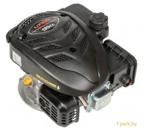 Бензиновый двигатель Loncin LC1P65FE