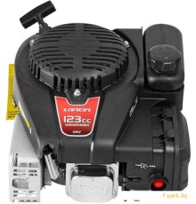 Бензиновый двигатель Loncin LC1P65FE-3