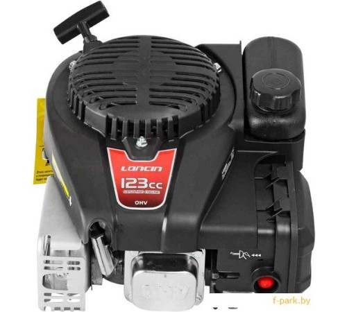 Бензиновый двигатель Loncin LC1P65FE-3
