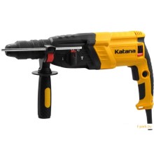 Перфоратор Katana Japan HD6100F