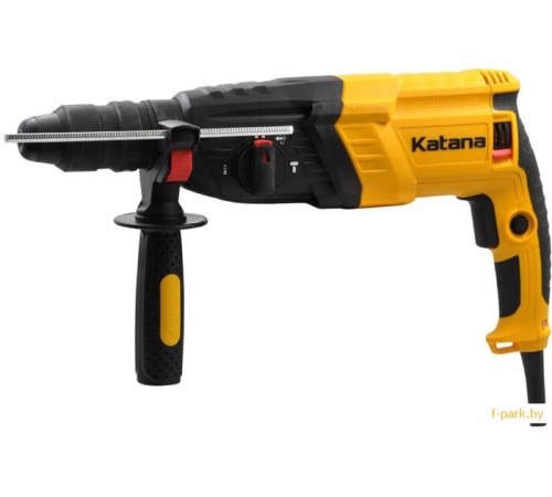 Перфоратор Katana Japan HD6100F