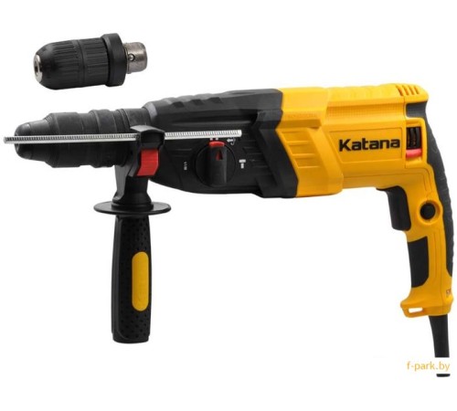 Перфоратор Katana Japan HD6100F