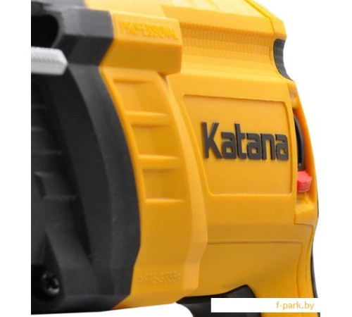 Перфоратор Katana Japan HD6100F