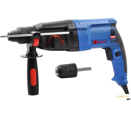 Перфоратор Katana Japan PU4500F