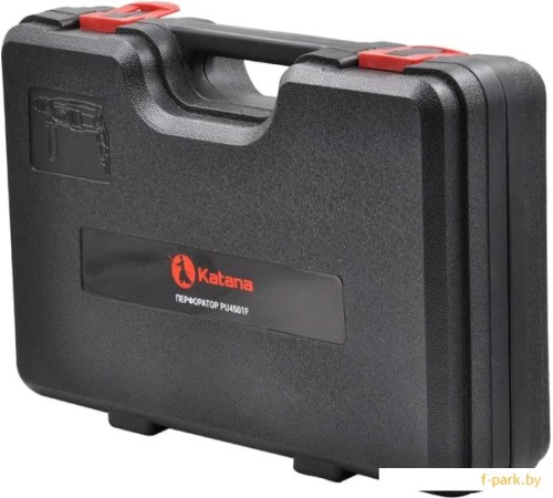 Перфоратор Katana Japan PU4500F