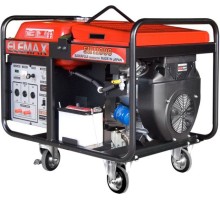 Генератор бензиновый ELEMAX SH11000-R