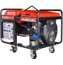 Генератор бензиновый ELEMAX SH11000-R