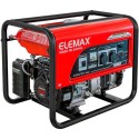 Генератор бензиновый ELEMAX SH3200EX-R