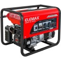 Генератор бензиновый ELEMAX SH3900EX-R