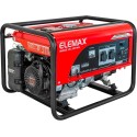 Генератор бензиновый ELEMAX SH6500EX-RS