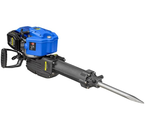 Отбойный молоток ТСС GJH95