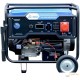 Генератор бензиновый TSS SGG 6000EH3NA