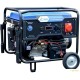 Генератор бензиновый TSS SGG 6000EH3NA
