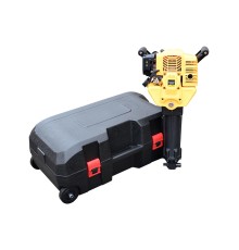 Отбойный молоток TSS TSS-GJH95 в кейсе