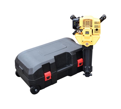 Отбойный молоток ТСС GJH95 в кейсе